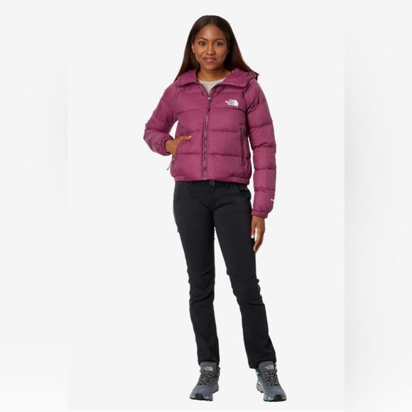 The North Face Hydrenalite Hooded Down Jacket - Picture 6 of 16